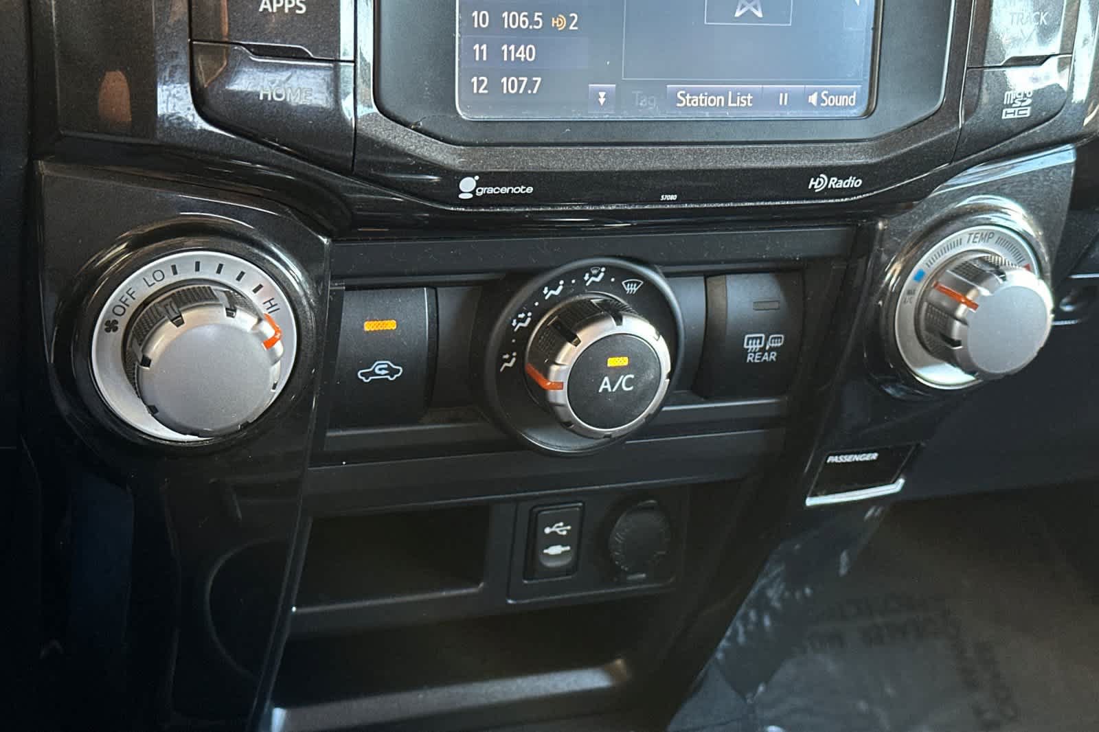 Used 2015 Toyota 4Runner TRD Pro AWD/4WD image 22