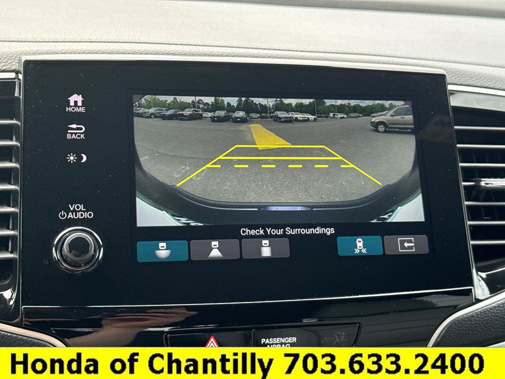 Certified 2023 Honda Passport EX-L image 15