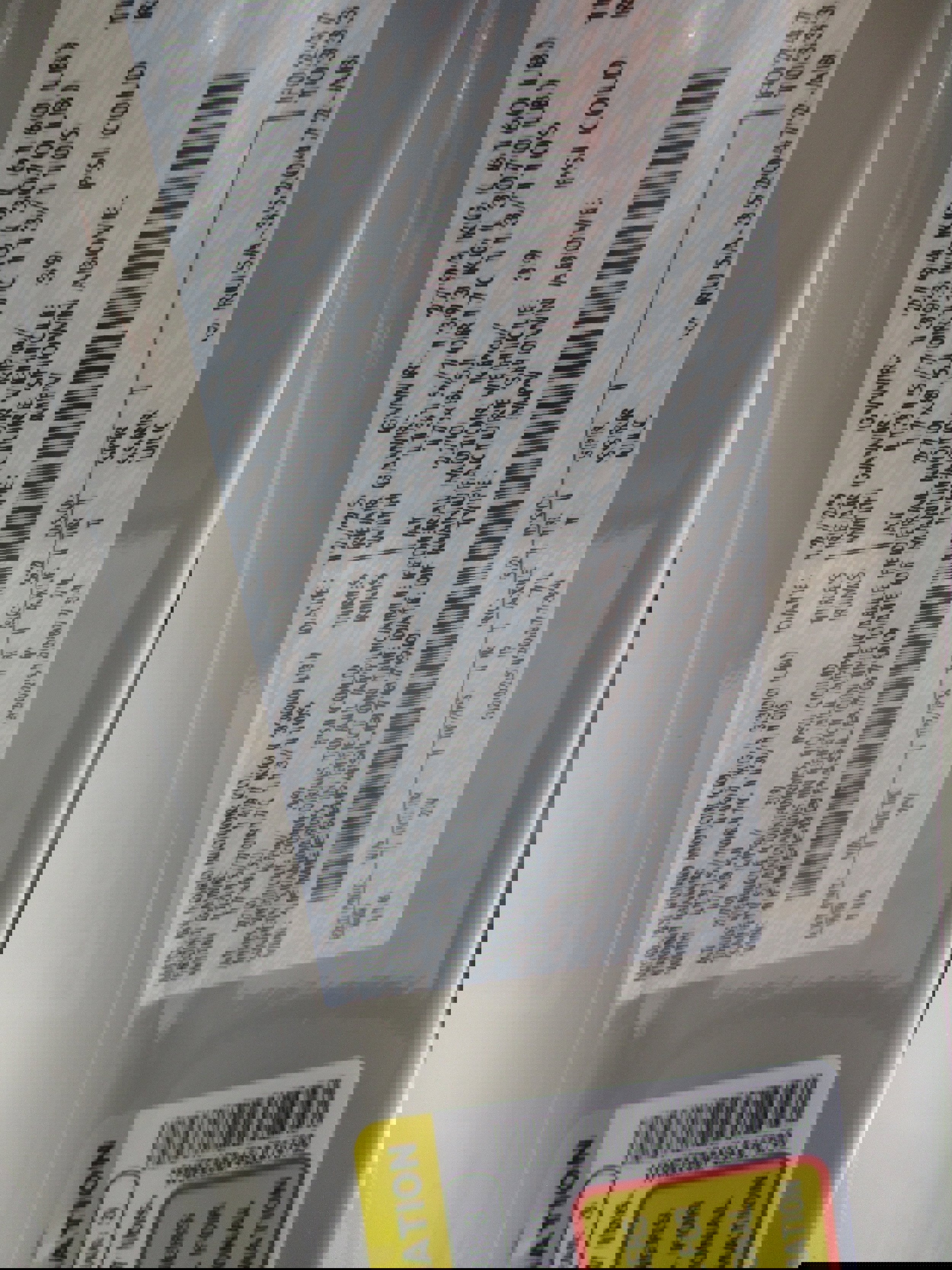 New 2025 Ford Bronco Outer Banks w/ Sasquatch Package image 15