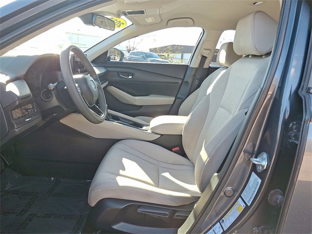 Used 2023 Honda Accord LX image 13