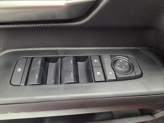 New 2025 Toyota Tacoma TRD Off-Road image 52