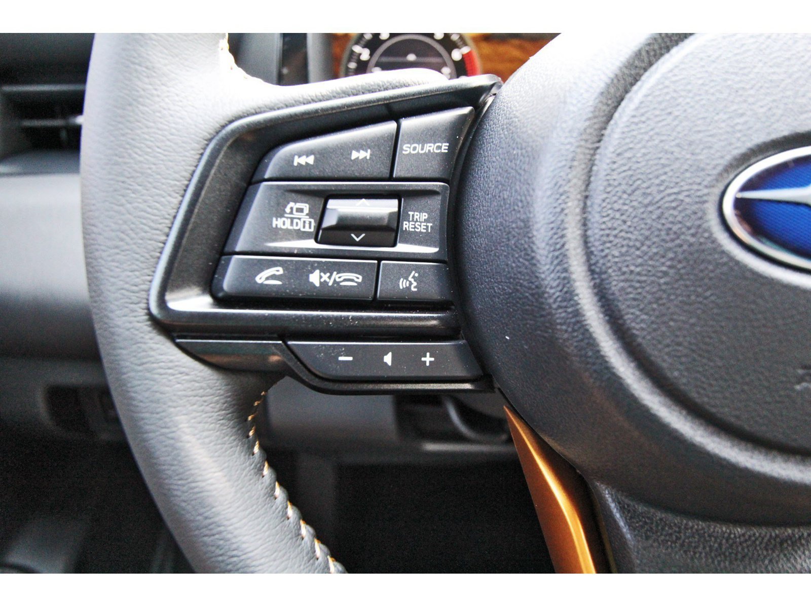 New 2026 Subaru Outback Wilderness AWD/4WD image 15