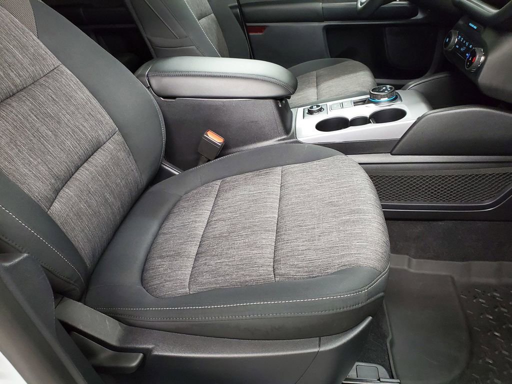 Used 2023 Ford Bronco Sport Big Bend image 20