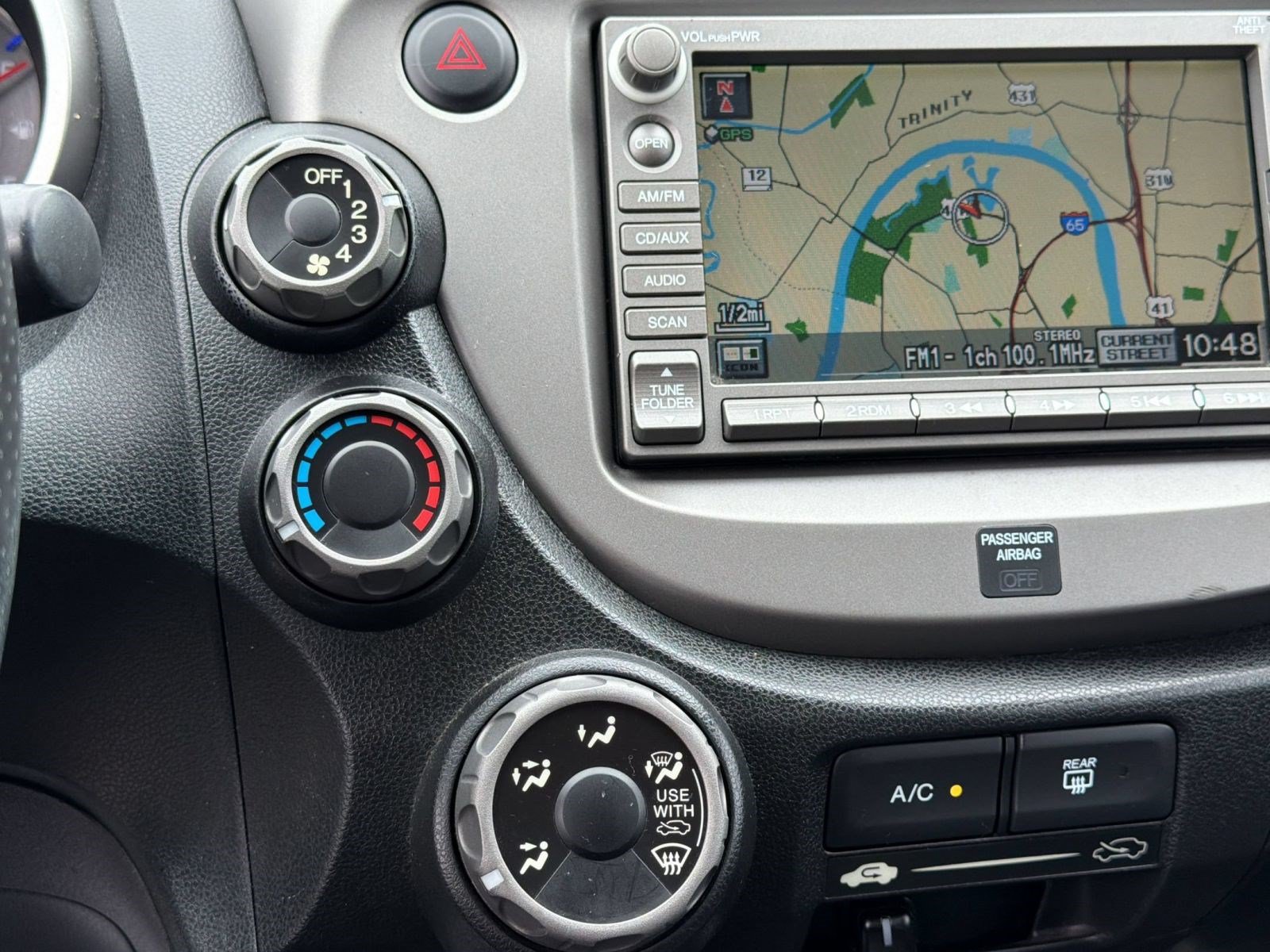 Used 2010 Honda Fit Sport image 16