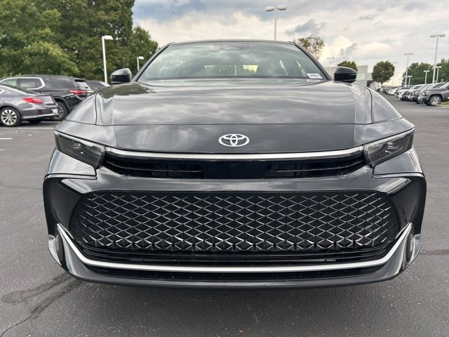 New 2026 Toyota Crown XLE image 2