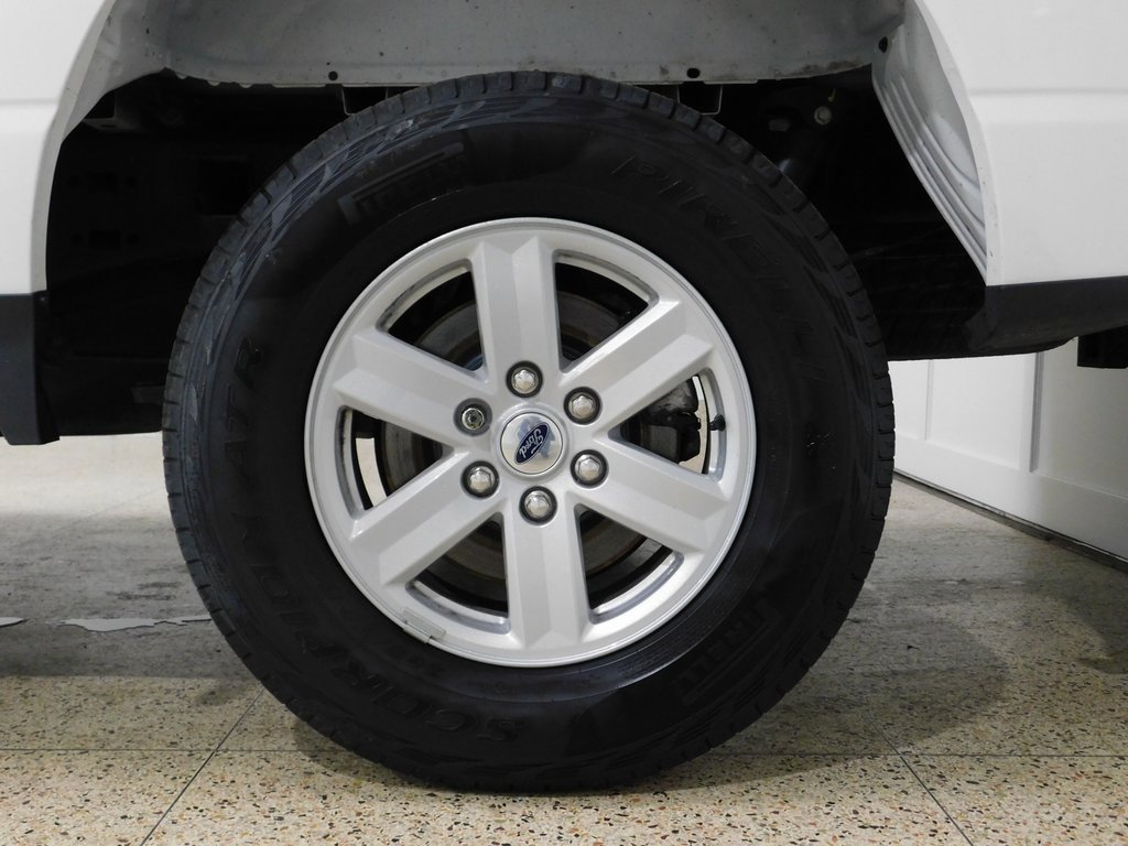 Used 2022 Ford F150 XLT w/ Trailer Tow Package image 95