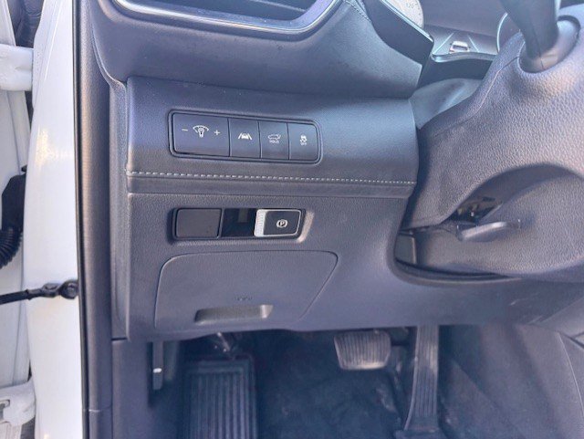 Used 2023 Hyundai Santa Fe Calligraphy image 15