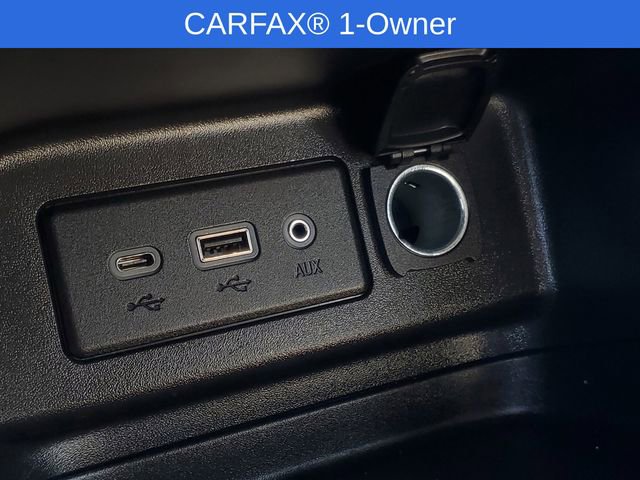 Certified 2021 Chevrolet Equinox LS image 24