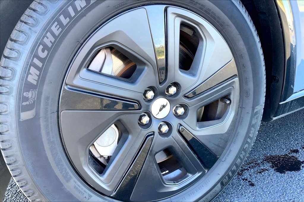 Used 2023 Ford Mustang Mach-E California Route 1 AWD/4WD image 3