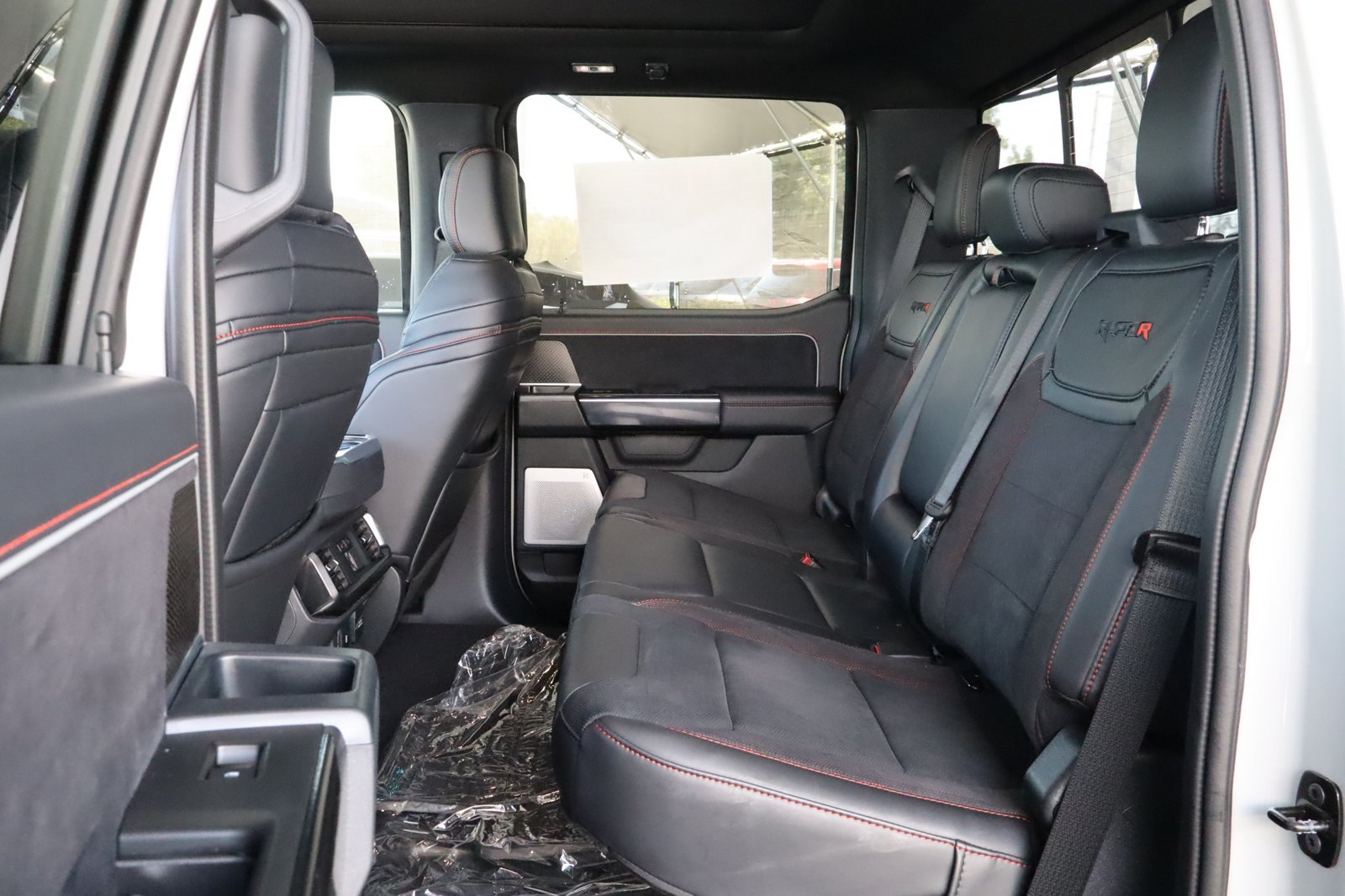 New 2026 Ford F150 Raptor w/ Equipment Group 803A Raptor R AWD/4WD image 37