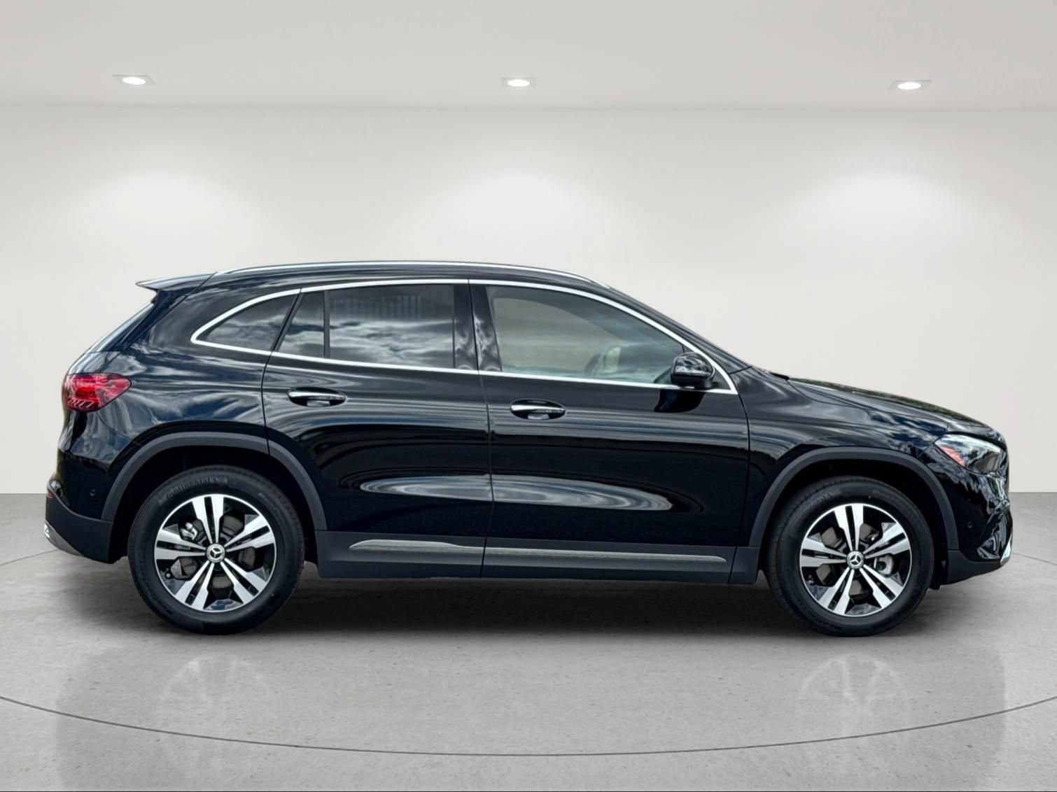 Certified 2026 Mercedes-Benz GLA 250 image 7
