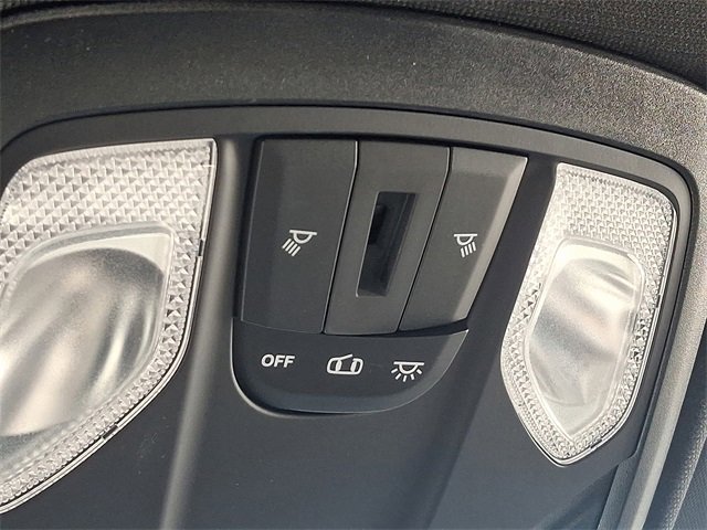 Used 2023 RAM 3500 Tradesman w/ Chrome Appearance Group image 30