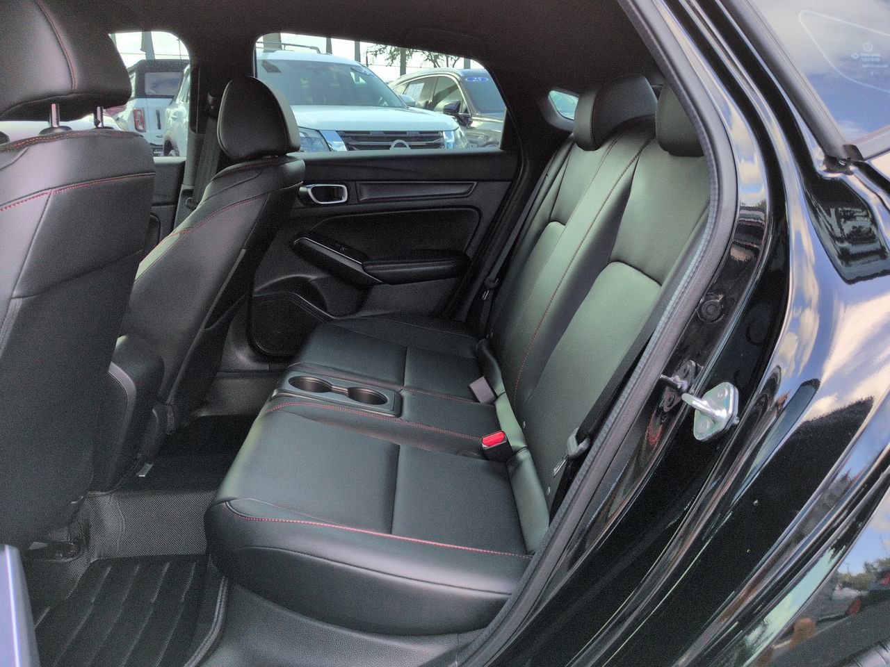 Used 2024 Acura Integra Type S FWD image 14