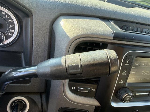 Used 2017 RAM 2500 Tradesman w/ Chrome Appearance Group AWD/4WD image 19