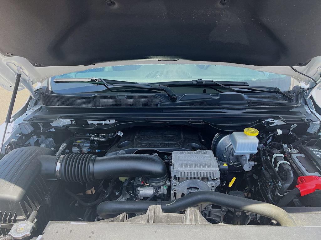 Used 2023 RAM 1500 Big Horn AWD/4WD image 28