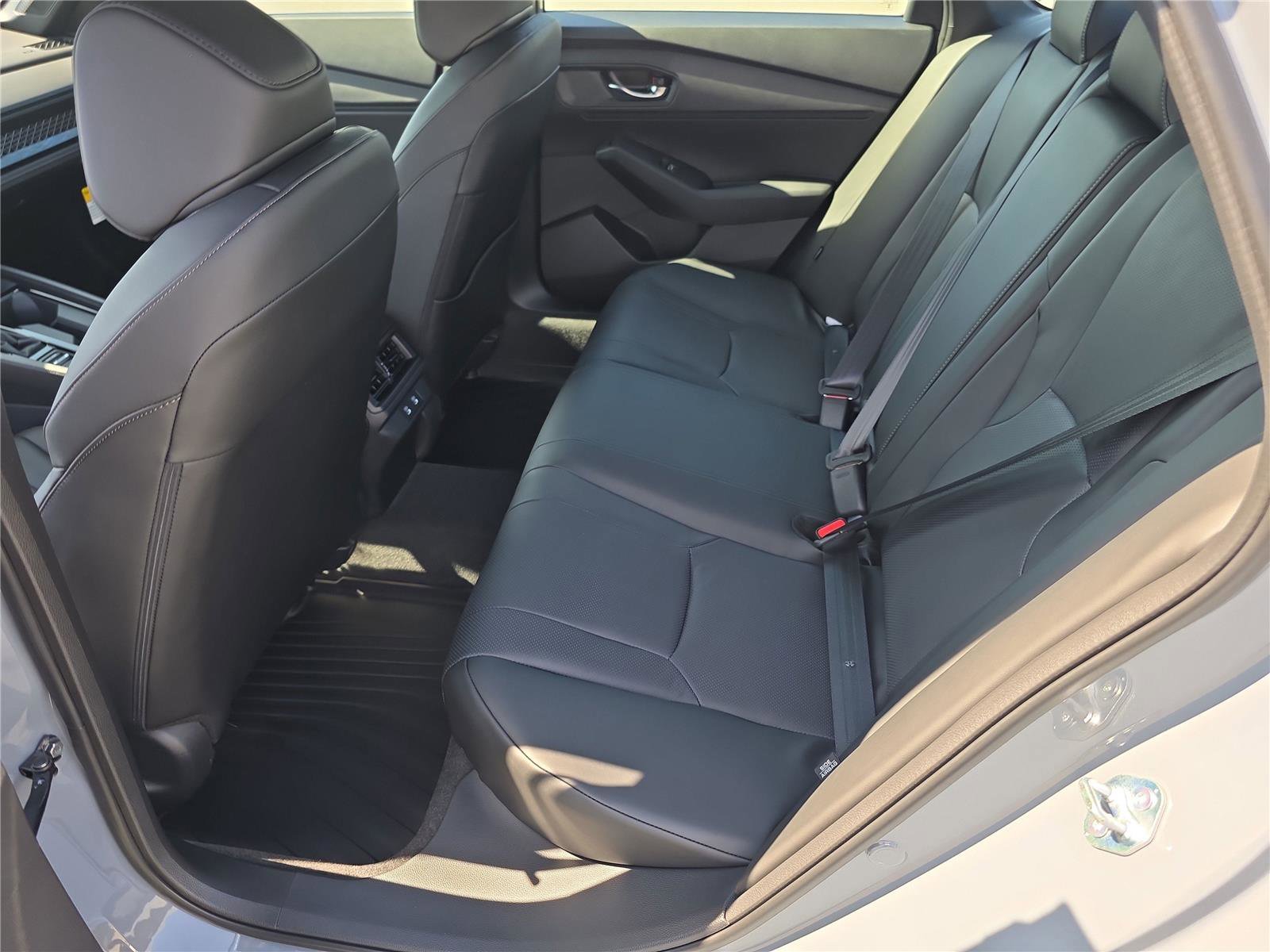 New 2026 Honda Accord Sport image 12