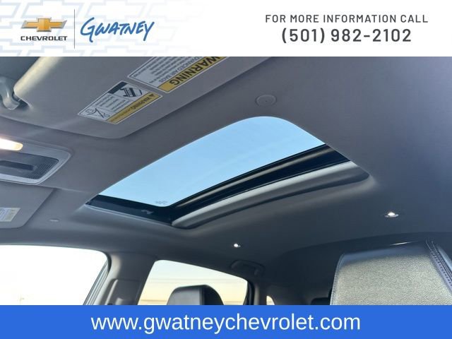 Used 2025 Honda HR-V EX-L image 28