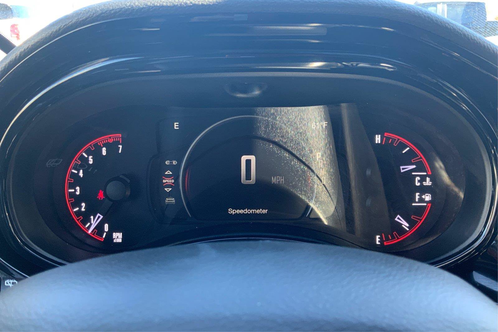 Used 2025 Dodge Durango R/T AWD/4WD image 15