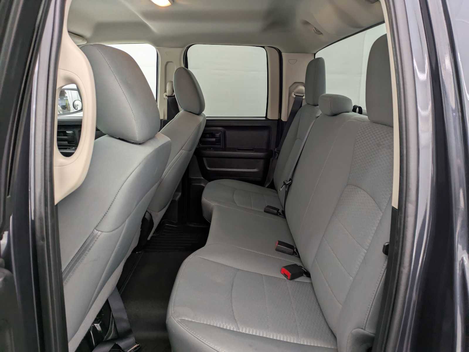 Used 2015 RAM 1500 Tradesman w/ Popular Equipment Group image 19