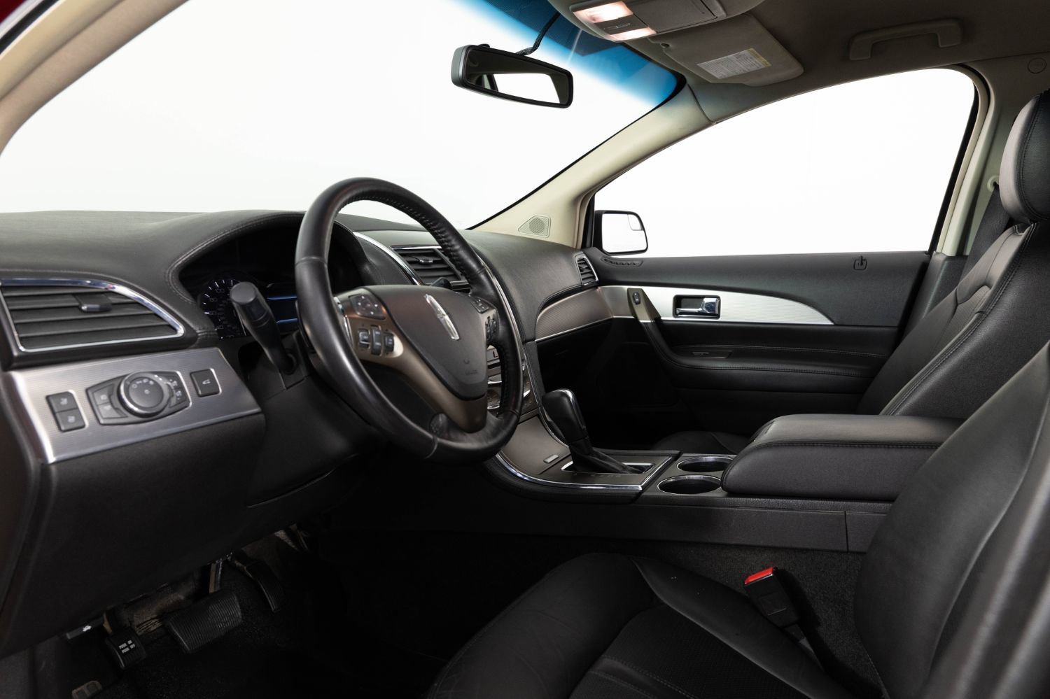 Used 2013 Lincoln MKX AWD image 13