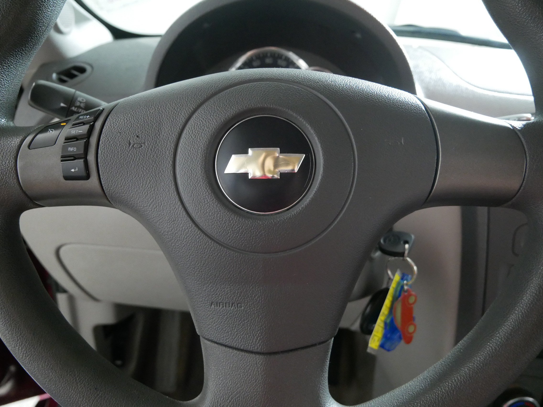 Used 2007 Chevrolet HHR LT FWD image 25