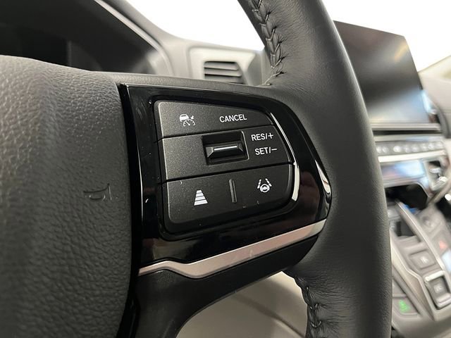 New 2026 Honda Odyssey Touring image 19