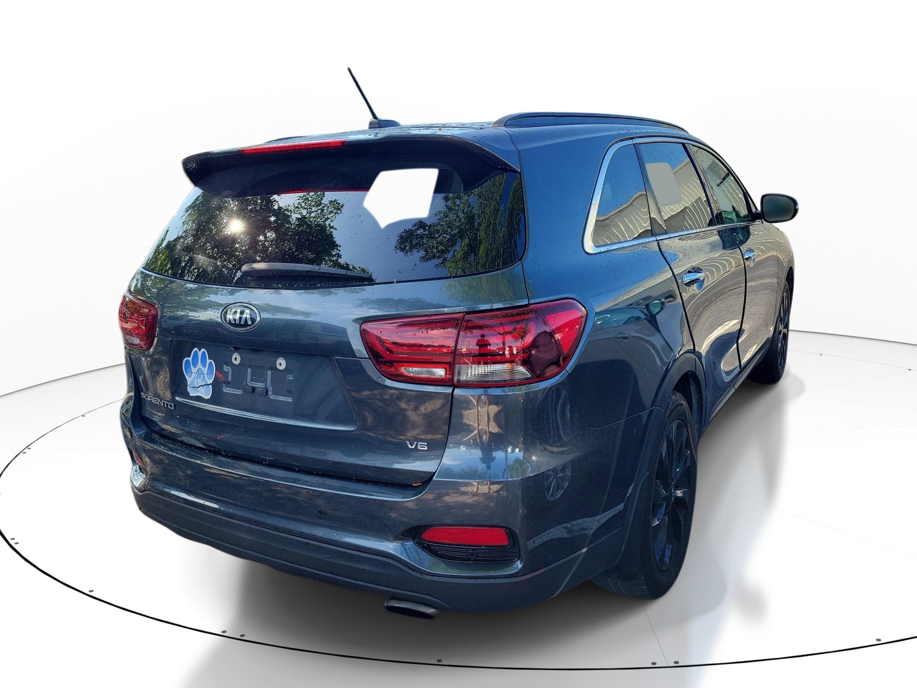 Used 2019 Kia Sorento S FWD image 6