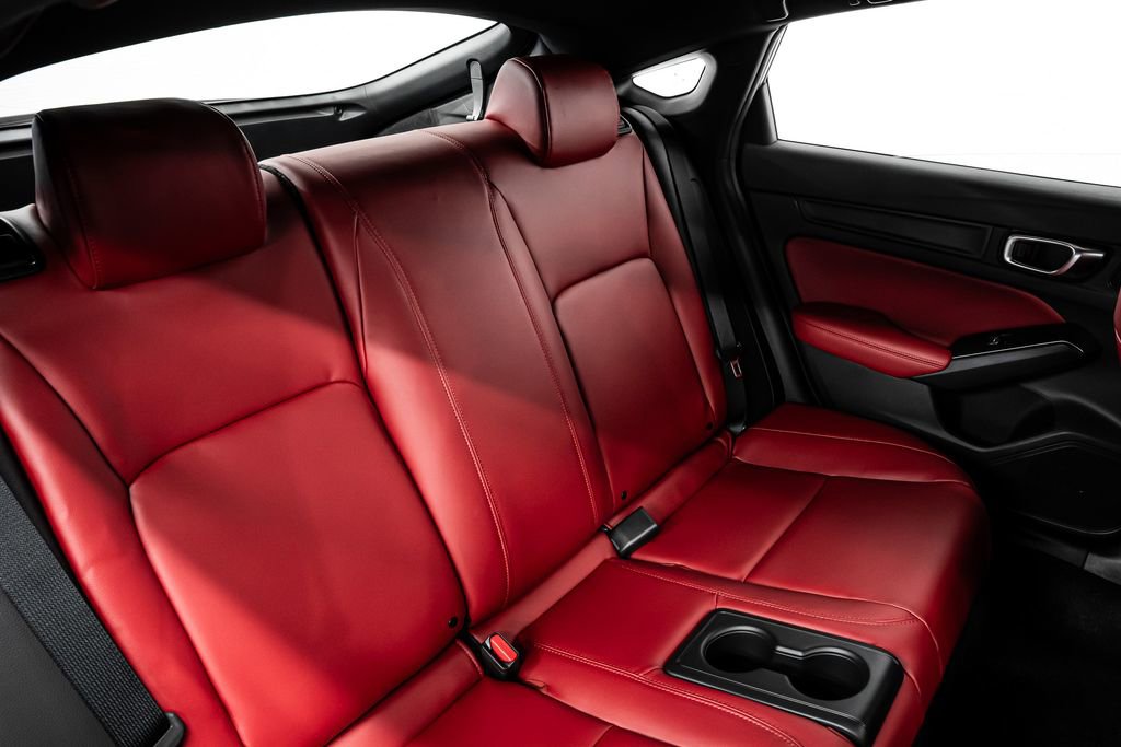 New 2026 Acura Integra Type S FWD image 30