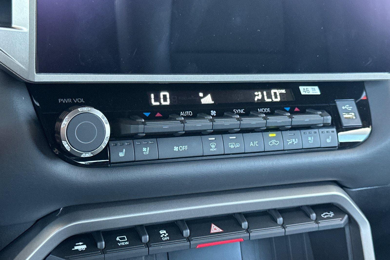 New 2026 Toyota Tundra Platinum AWD/4WD image 22