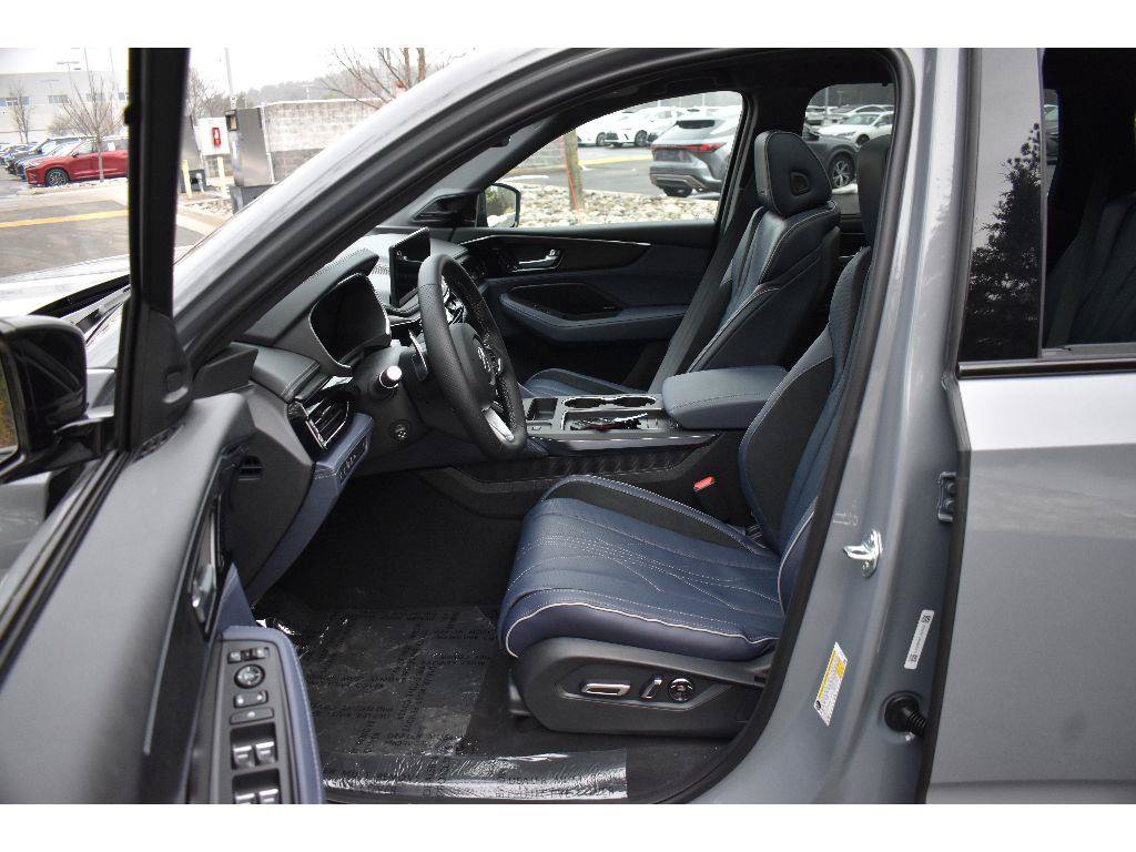 New 2026 Acura MDX Type S w/ Advance Package AWD/4WD image 28