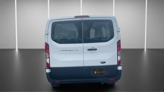 Used 2025 Ford Transit 150 Low Roof RWD image 7