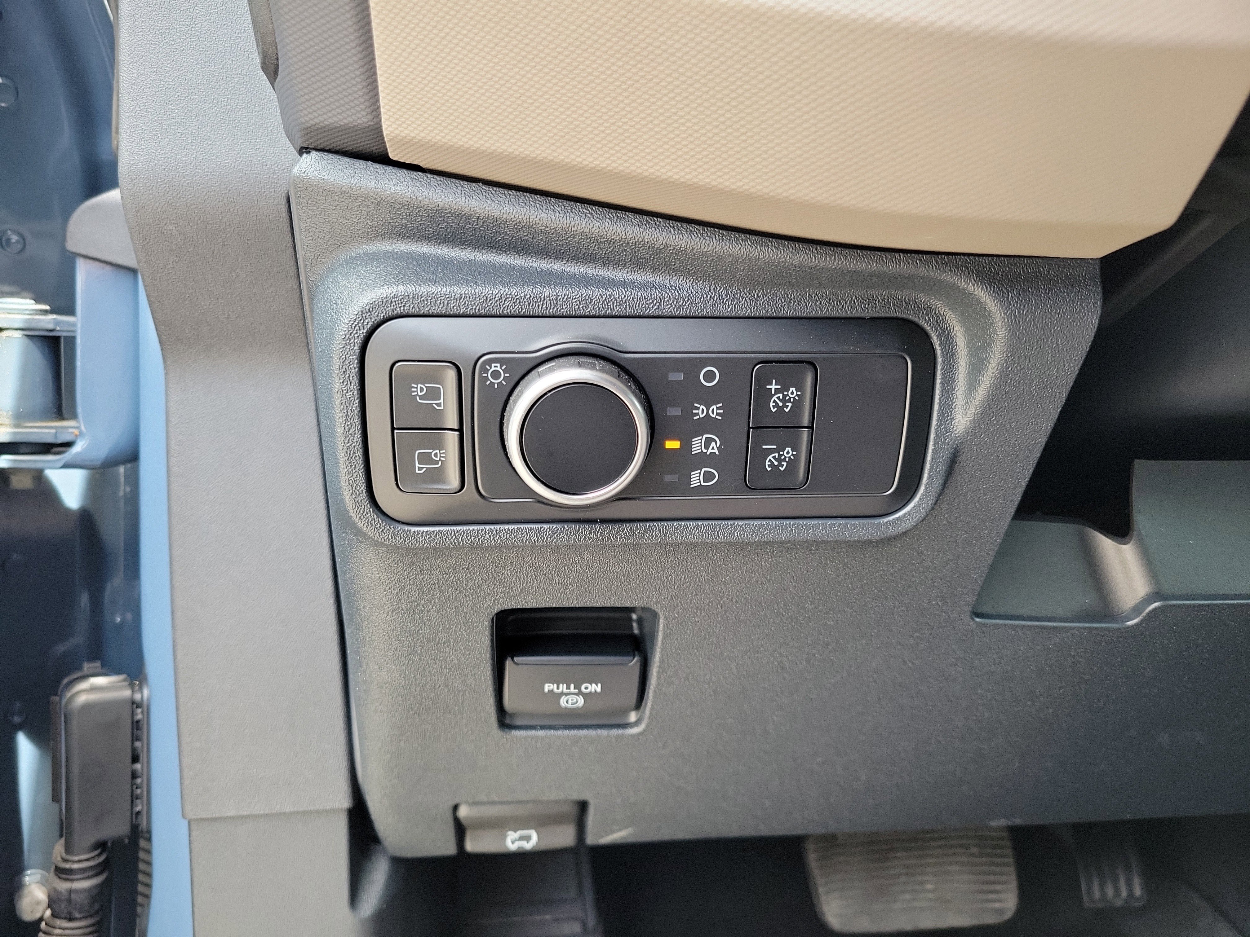 Used 2024 Ford Bronco Wildtrak image 21