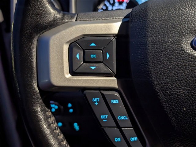 Used 2022 Ford F250 Lariat w/ Lariat Ultimate Package image 23