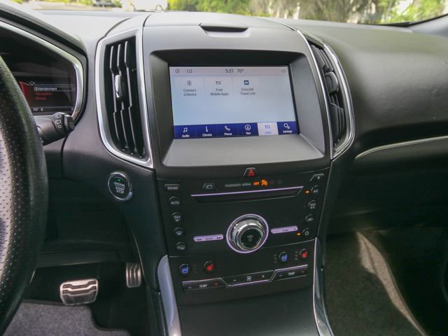Used 2019 Ford Edge ST w/ Equipment Group 401A AWD/4WD image 19
