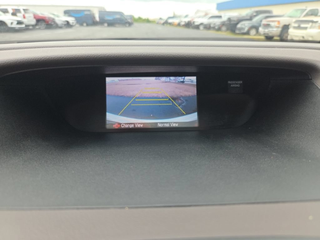 Used 2012 Honda CR-V EX-L image 31