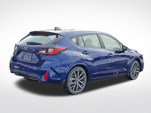 New 2026 Subaru Impreza 2.0i Sport image 7