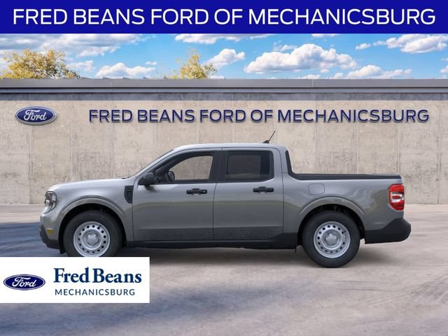 New 2026 Ford Maverick XL AWD/4WD image 3