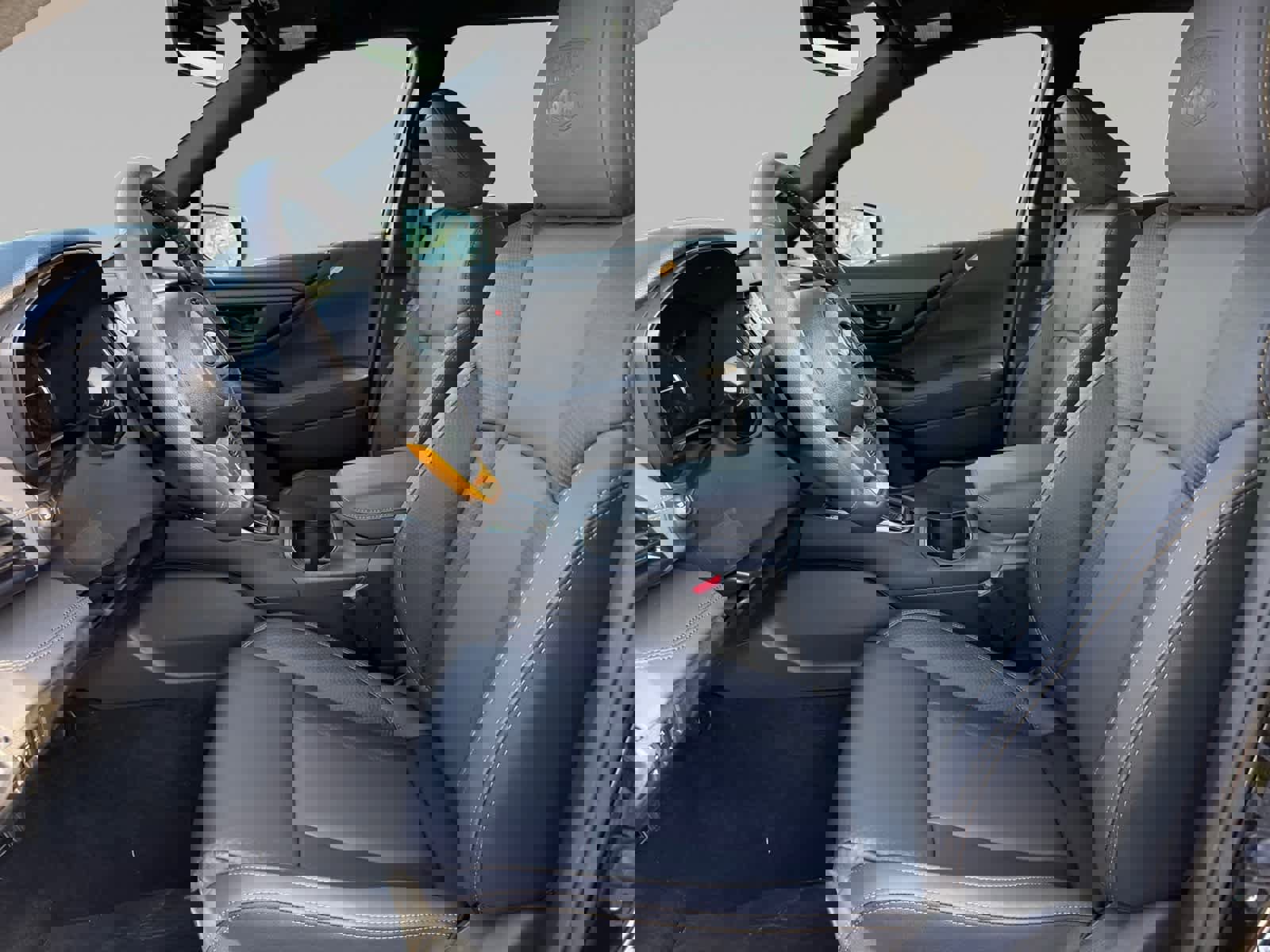 New 2025 Subaru Outback Wilderness image 9
