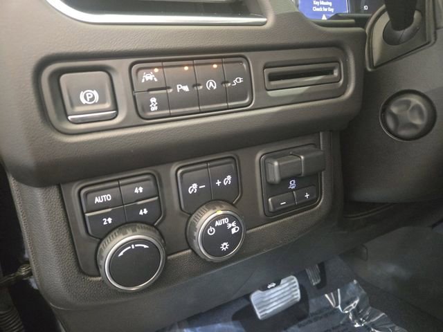 Certified 2021 Chevrolet Tahoe RST w/ Luxury Package image 6