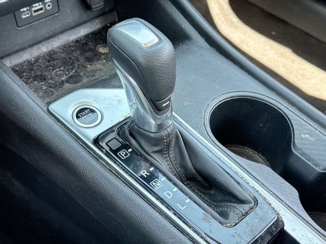 Used 2020 Nissan Altima 2.5 S FWD image 19