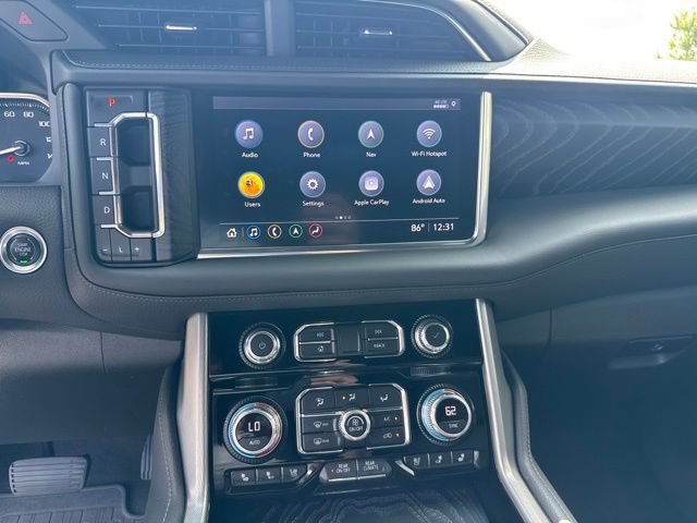 Used 2021 GMC Yukon XL Denali w/ Denali Premium Package AWD/4WD image 13