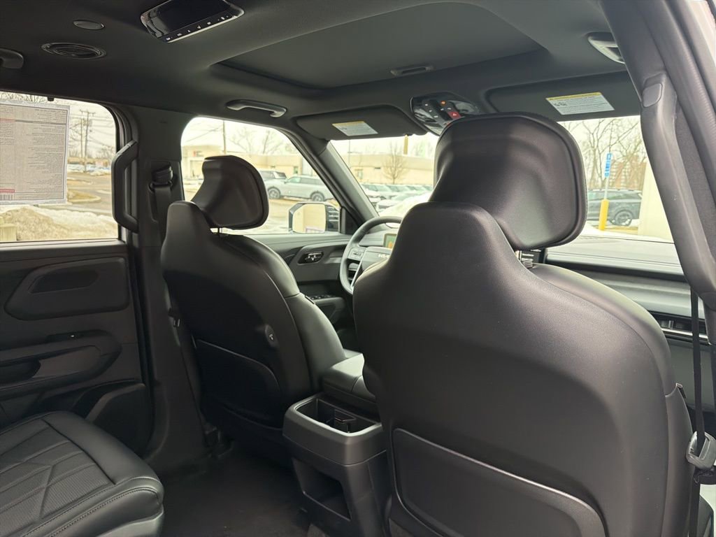 New 2027 Kia Telluride EX X-Line image 15