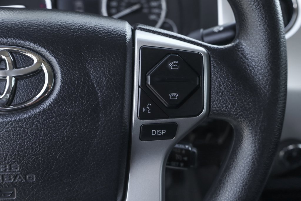 Used 2017 Toyota Tundra SR5 image 25