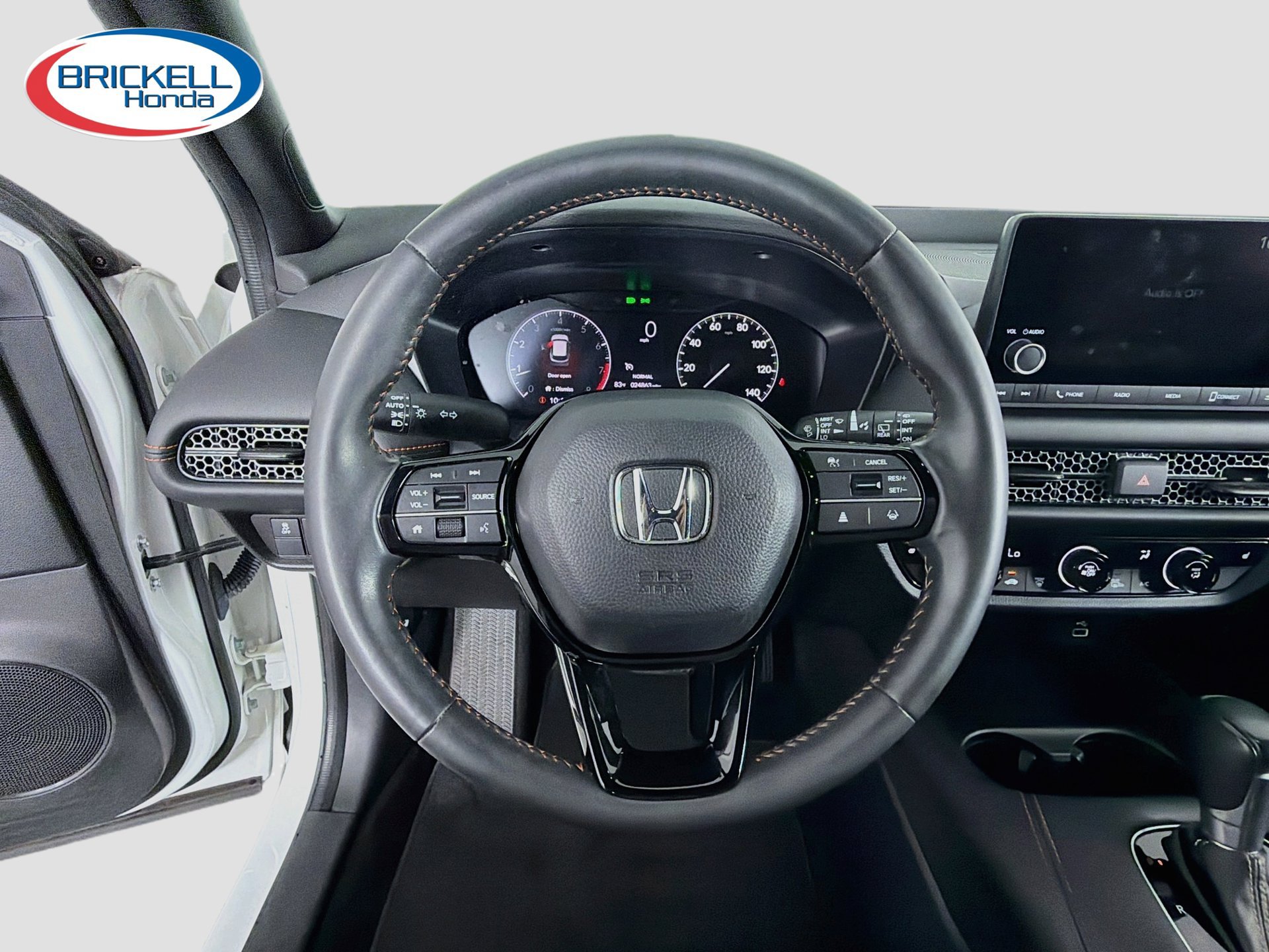 Used 2024 Honda HR-V Sport image 37