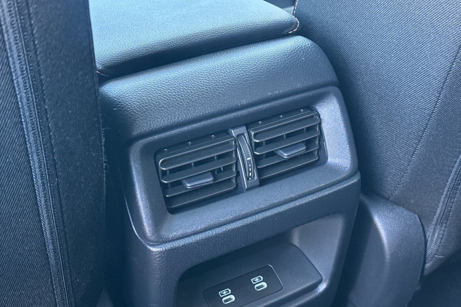 Certified 2023 Honda CR-V Sport image 14