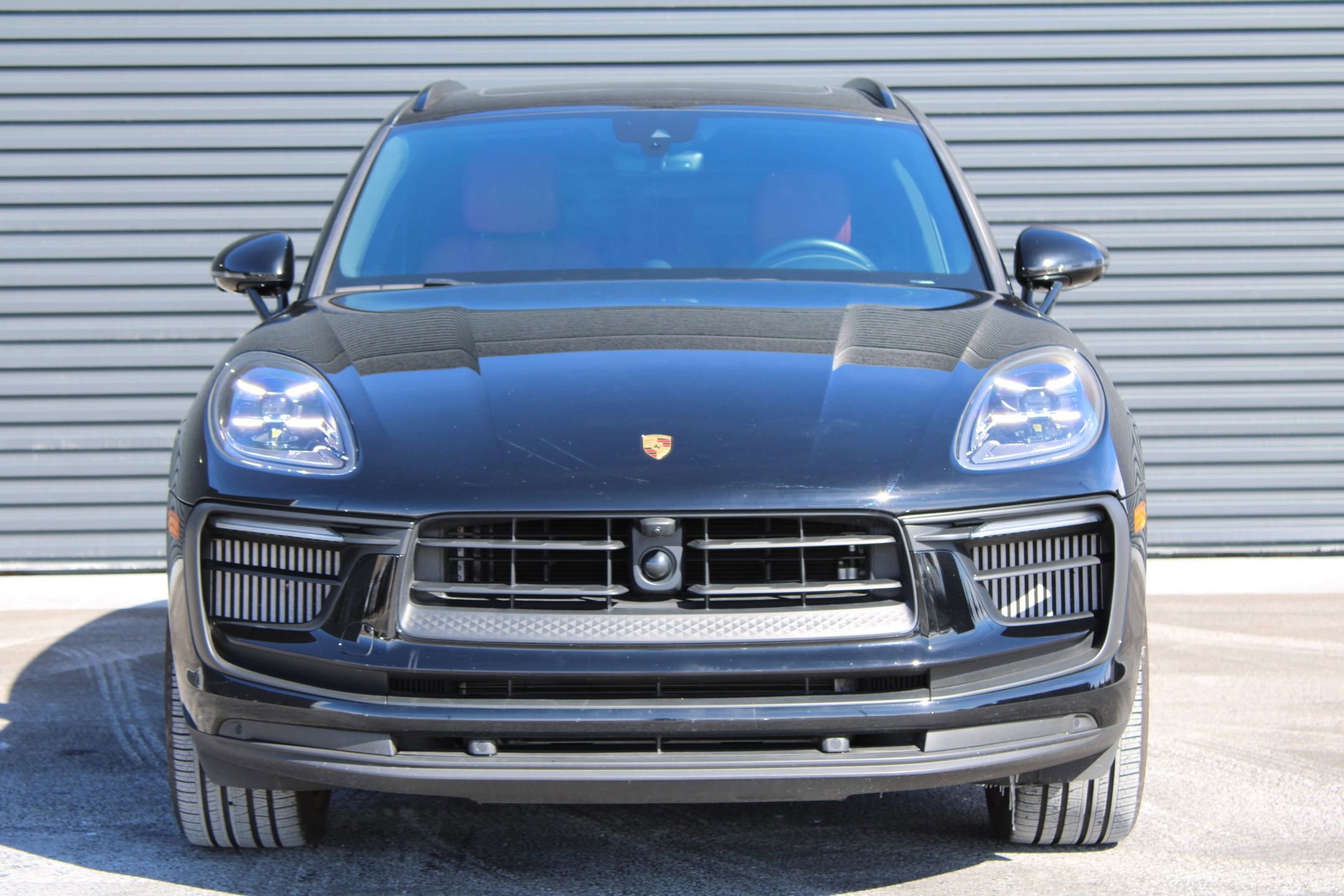 Certified 2024 Porsche Macan S image 7