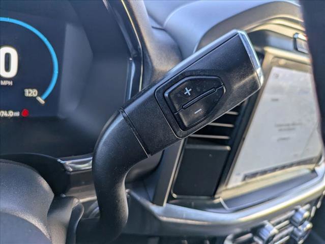 Used 2021 Ford F150 Lariat AWD/4WD image 11