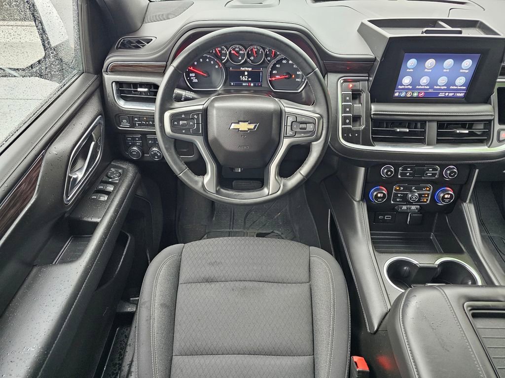 Used 2023 Chevrolet Tahoe LS w/ Driver Alert Package image 14