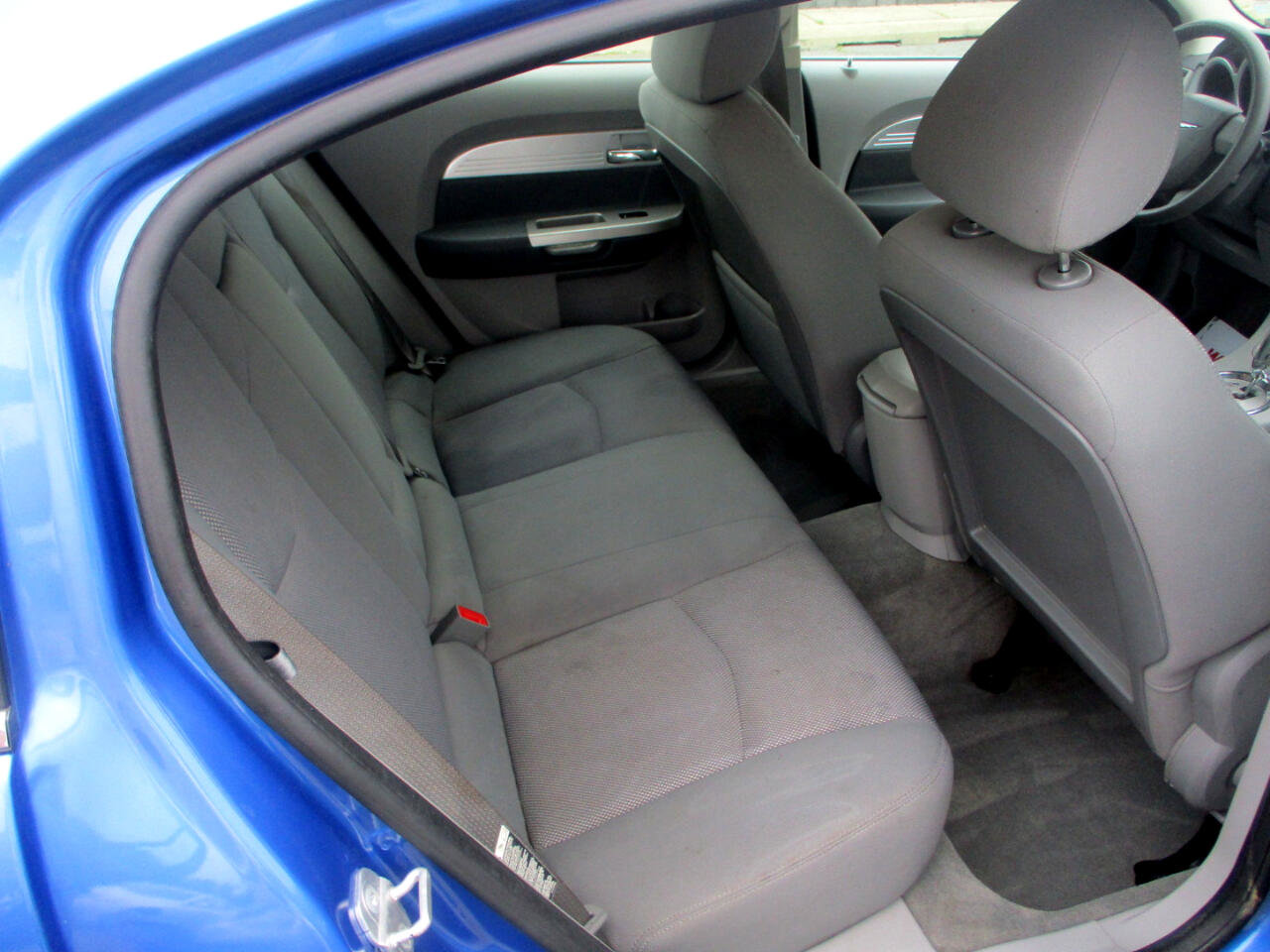 Used 2007 Chrysler Sebring Touring image 8