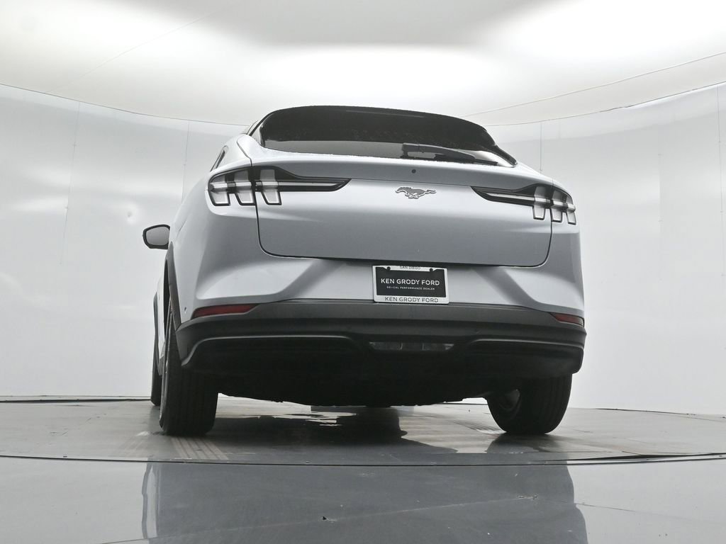Certified 2023 Ford Mustang Mach-E Select image 48